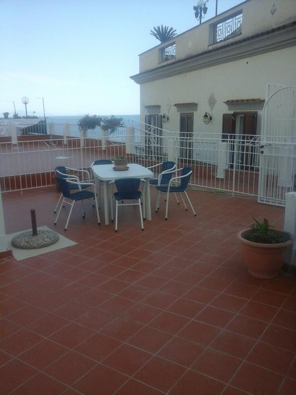 Apartamento Francesca House Atrani Habitación foto