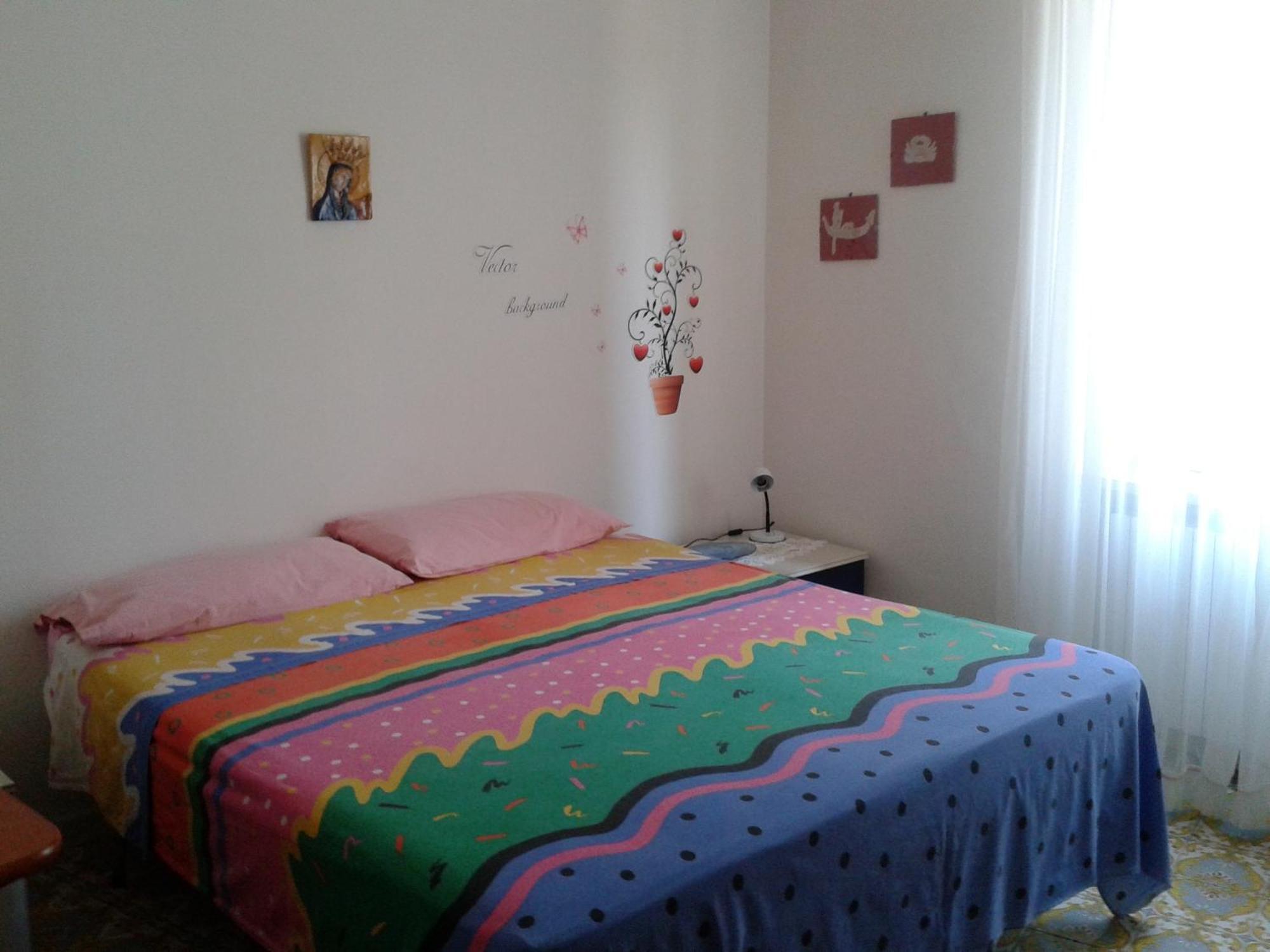 Apartamento Francesca House Atrani Exterior foto