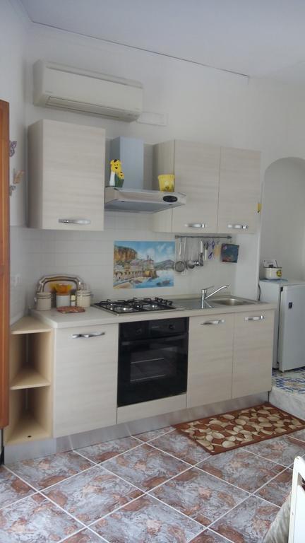 Apartamento Francesca House Atrani Exterior foto