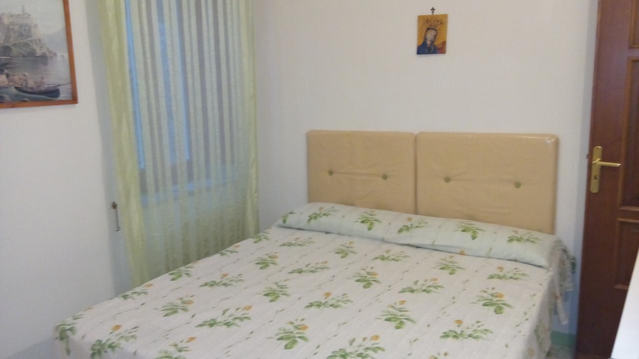 Apartamento Francesca House Atrani Exterior foto